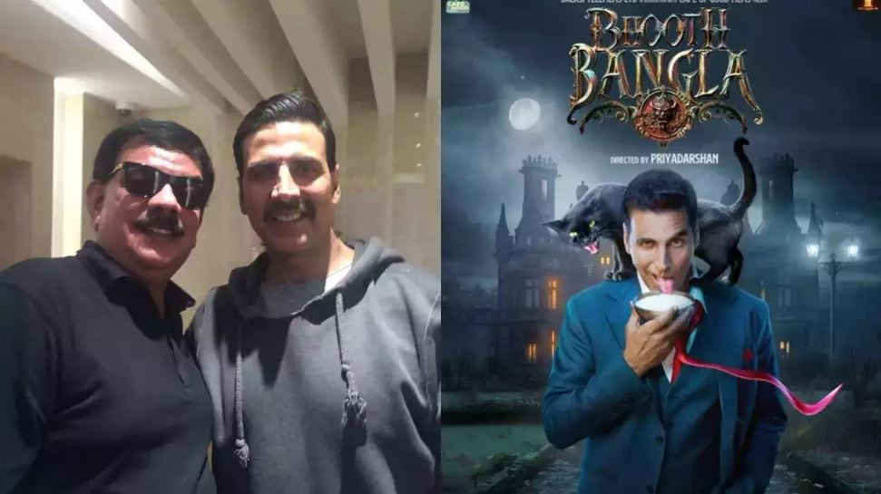 Akshay Kumar & Priyadarshan's Reunion