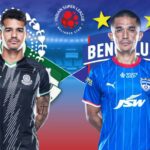 Bengaluru FC vs Mohammedan SC ISL 2024-25 Match Preview