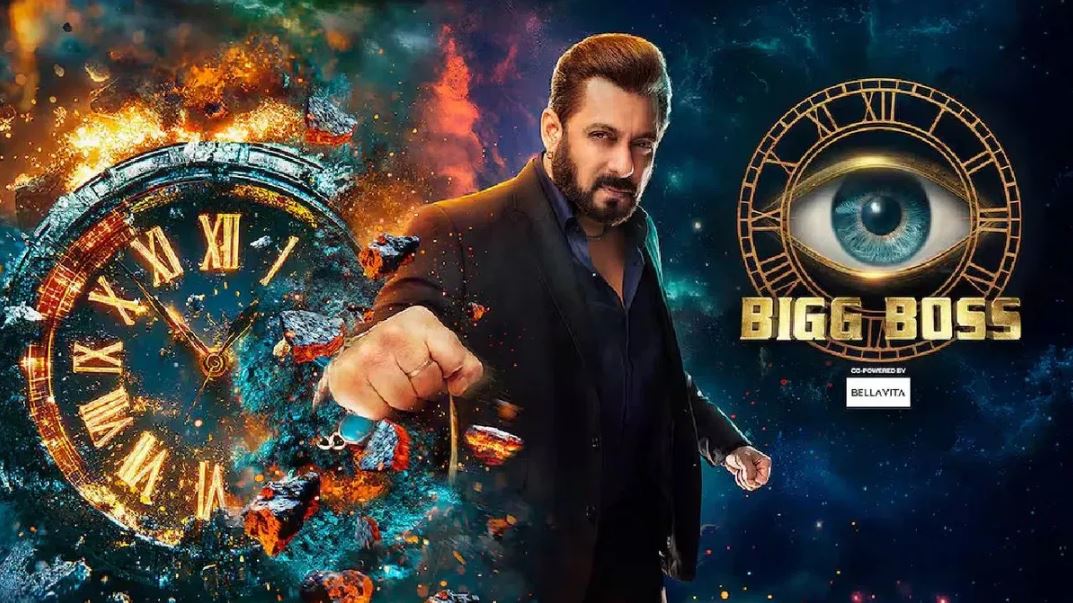 Bigg Boss 18 Top 5 Contestants