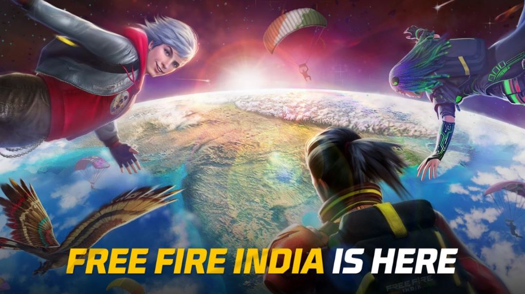 Free Fire India Relaunch Speculation