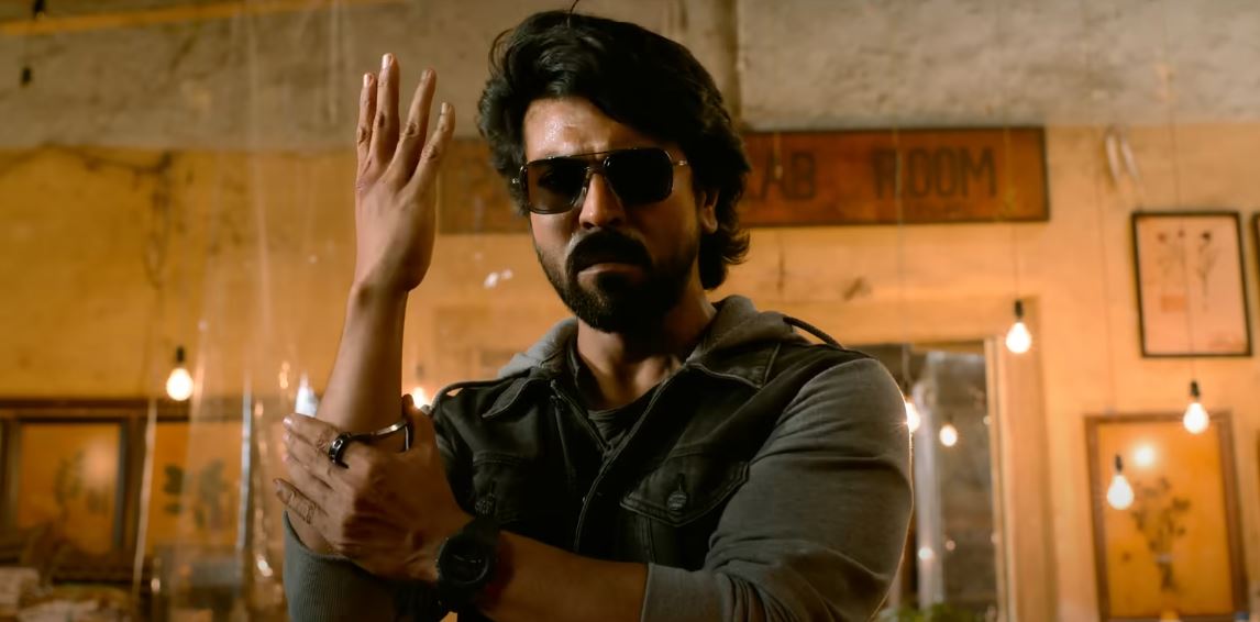 Ram Charan’s Game Changer: A Mixed Reception at the Box Office