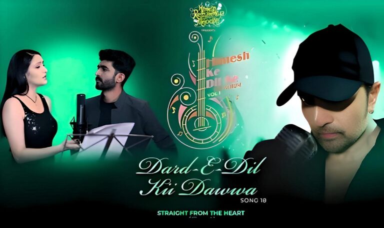 Himesh Reshammiya Dard E Dil Kii Dawwa​