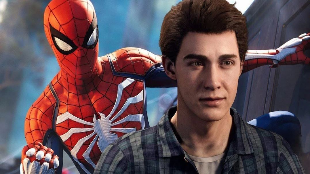 How Old is Peter Parker in Spider-Man 2 PS5