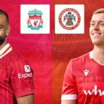 Liverpool vs Accrington Stanley FA Cup 2024 Match Highlights