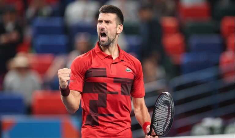 Novak Djokovic Aims for 11th Australian Open Title in 2025