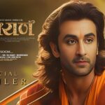 Ramayana Part 1: Ranbir Kapoor in Epic Retelling of the Mythology