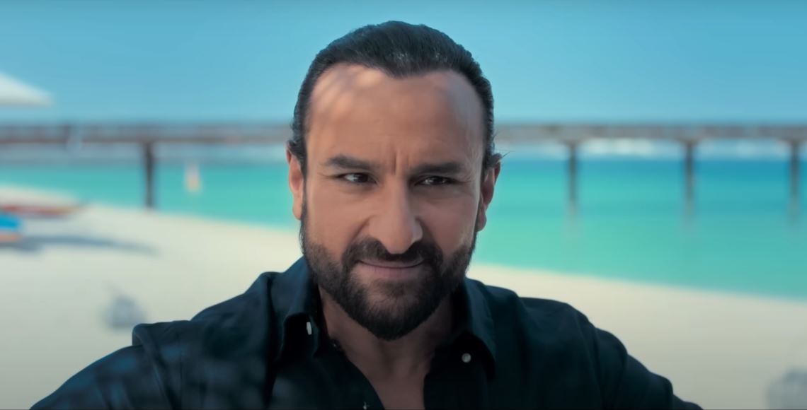 Saif Ali Khan Injured During Robbery Attempt at Mumbai Residence