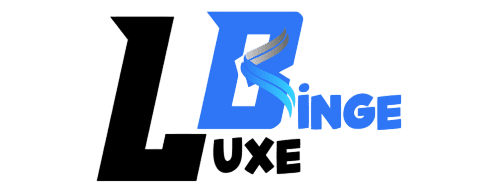 luxebinge.com