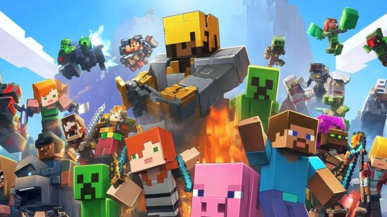 1.21 Minecraft Server Host with Mods