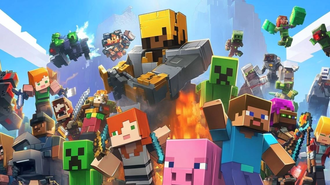 1.21 Minecraft Server Host with Mods