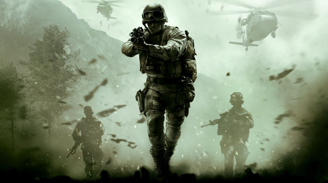 Call of Duty Tournament Free Entry – Compete in Warzone