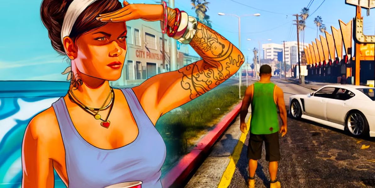 Will GTA 6 Online Have Crossplay