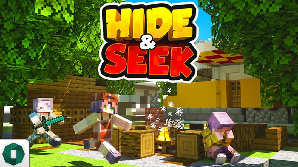 Hide and Seek Servers for Minecraft PC