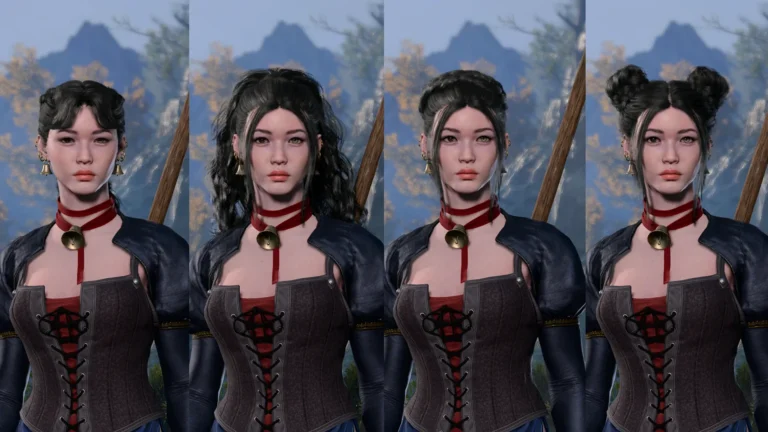 Baldur's Gate 3 Mod Manager Loading Profiles