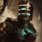 Dead Space Chapter 7 Missing Power Core