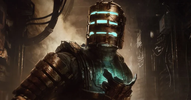 Dead Space Chapter 7 Missing Power Core
