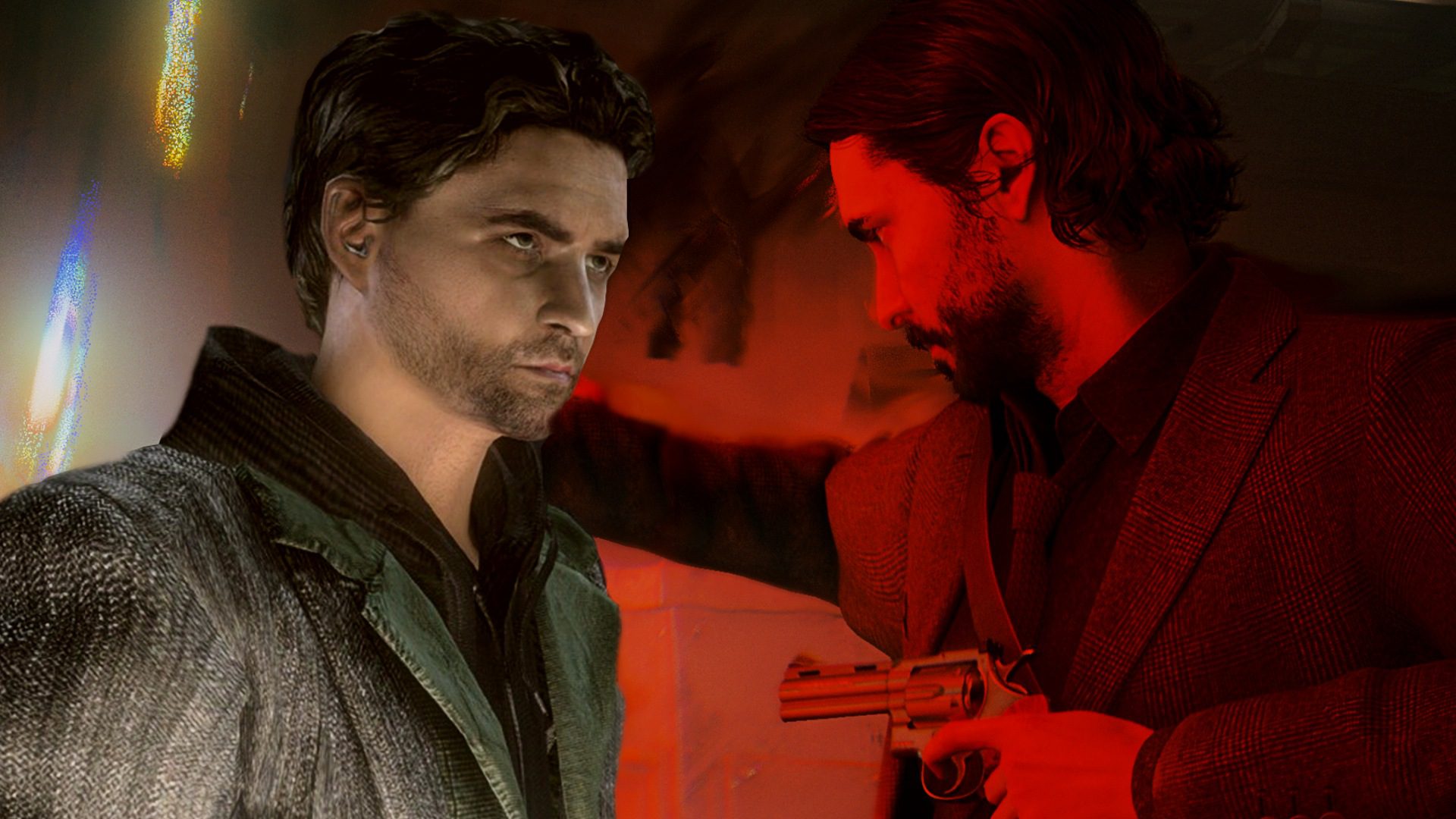 Do You Need to Play Alan Wake 1 Before 2
