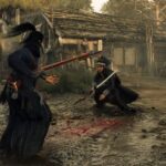 Does Rise of the Ronin Have a New Game Plus
