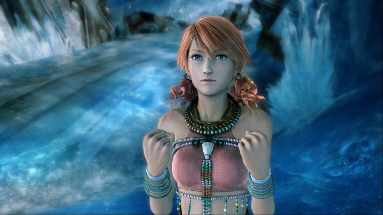 Final Fantasy 13 2 Steam Stuttering Fix