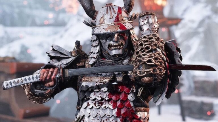 Ghost of Tsushima God of War Armor Location