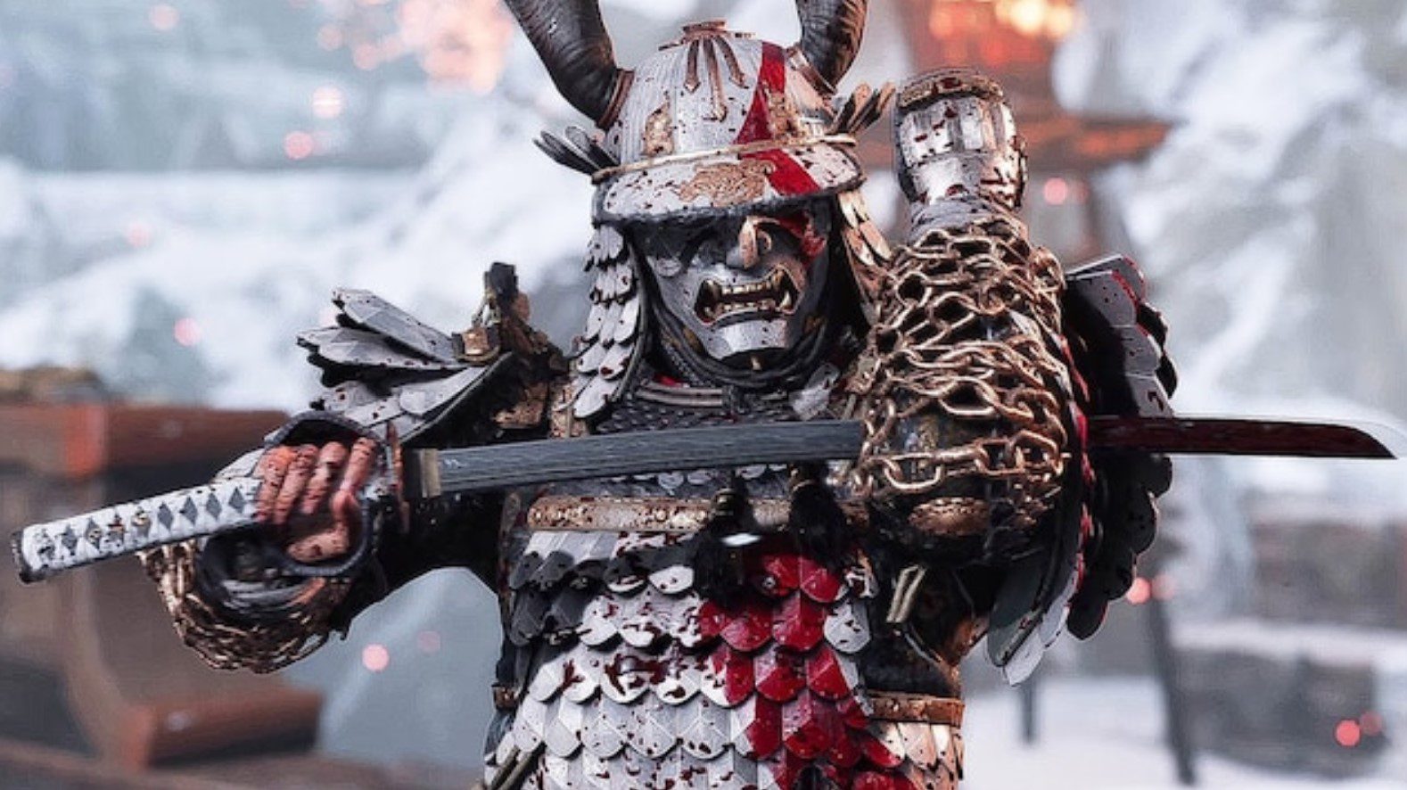 Ghost of Tsushima God of War Armor Location