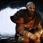 God of War Can You Only Level Through Main Story
