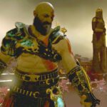 God of War Can You Only Upgrade Chest Armor