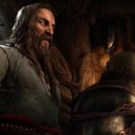 God of War Ragnarok Signs Tyr Was Odin