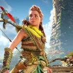 Horizon Forbidden West Aloy No Shoot Bug