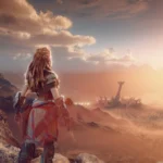 Horizon Forbidden West Crashes on Rog Ally