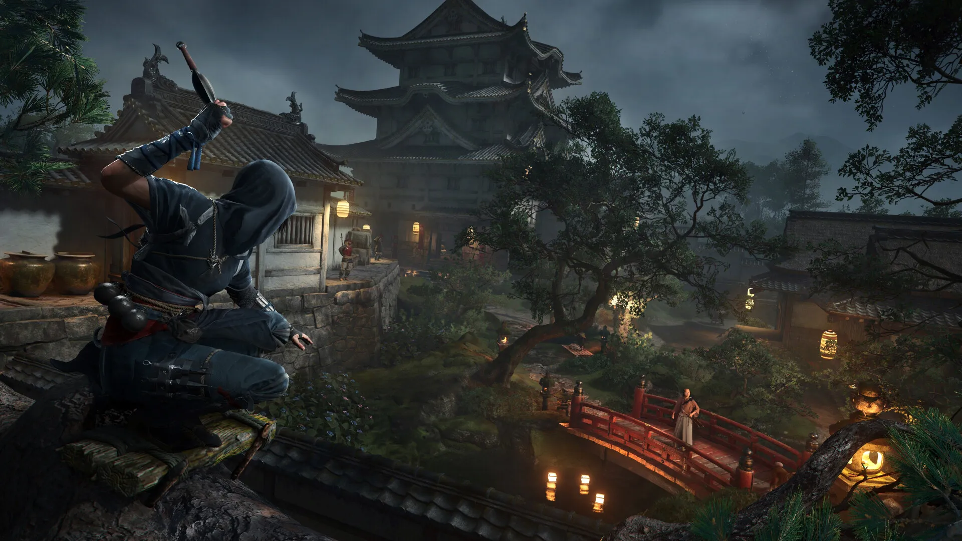 How Long Does It Take to Beat Assassin’s Creed Shadows