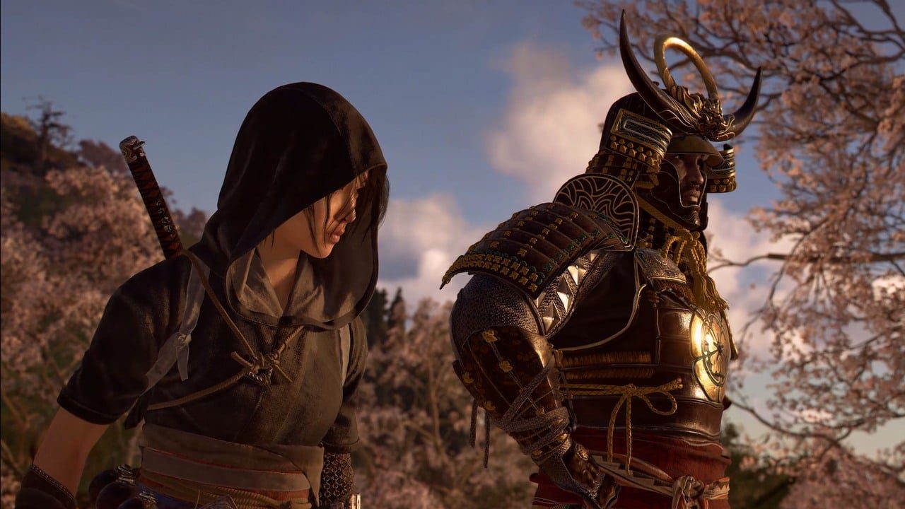 How Many People Are Playing Assassin's Creed Shadows