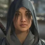 How Old is Naoe in Assassin's Creed Shadows