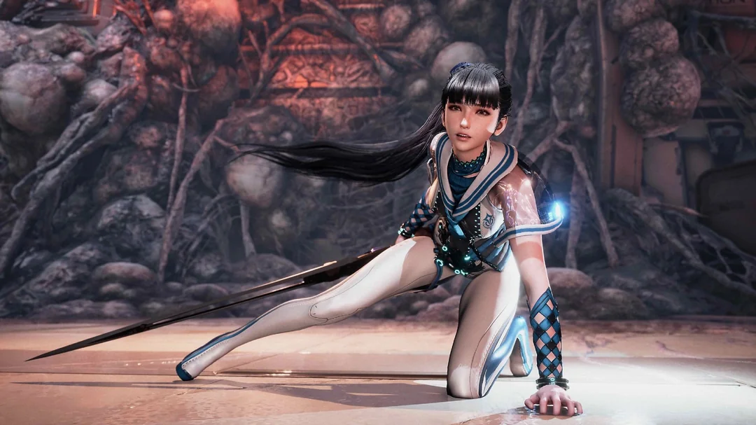 How to Dump Models From the Game Stellar Blade
