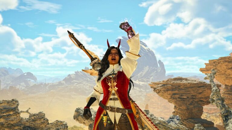 How to Equip Secondary Weapon Monster Hunter Wilds