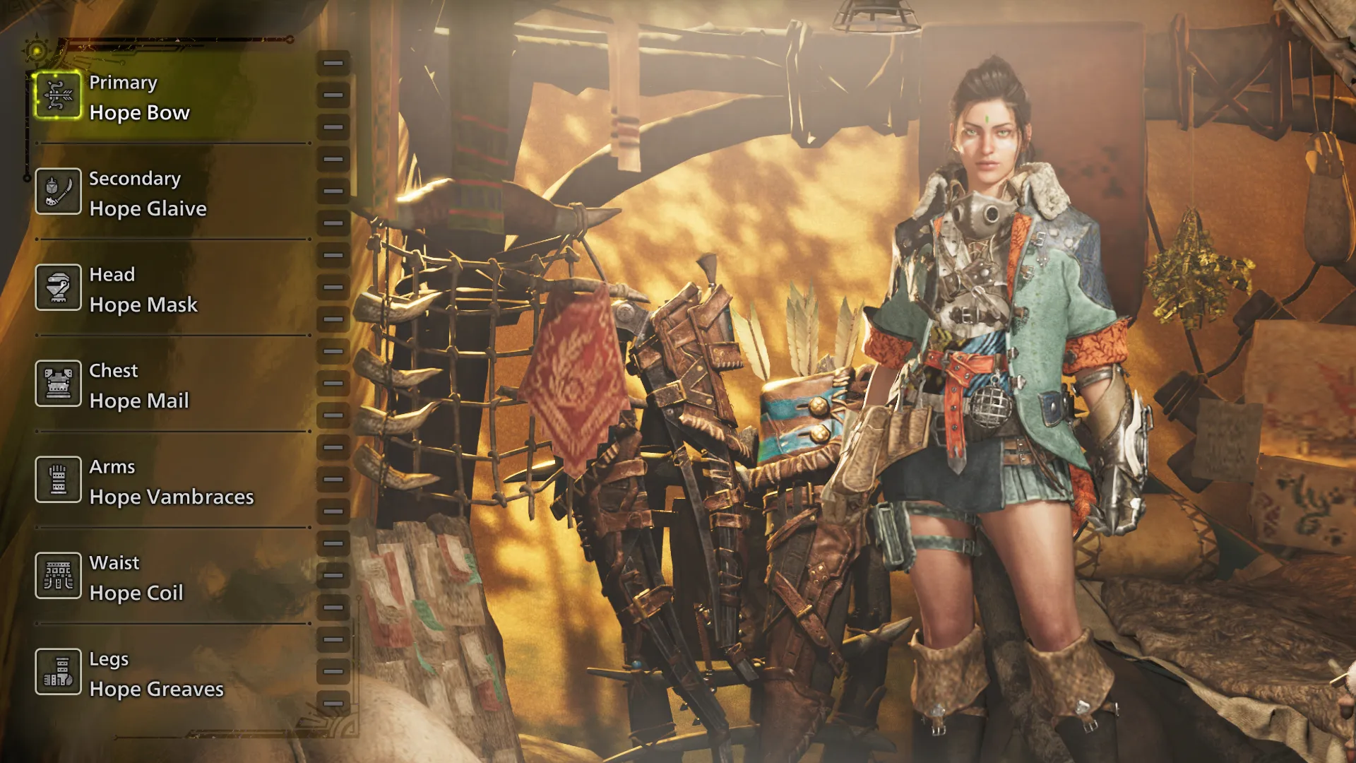 How to Switch to Secondary Weapon in Monster Hunter Wilds