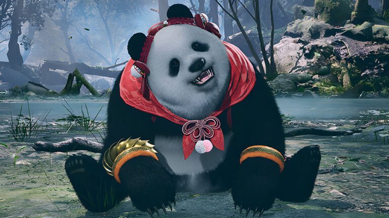 Tekken 8 Guest Characters Wishlist Zhen Kung Fu Panda