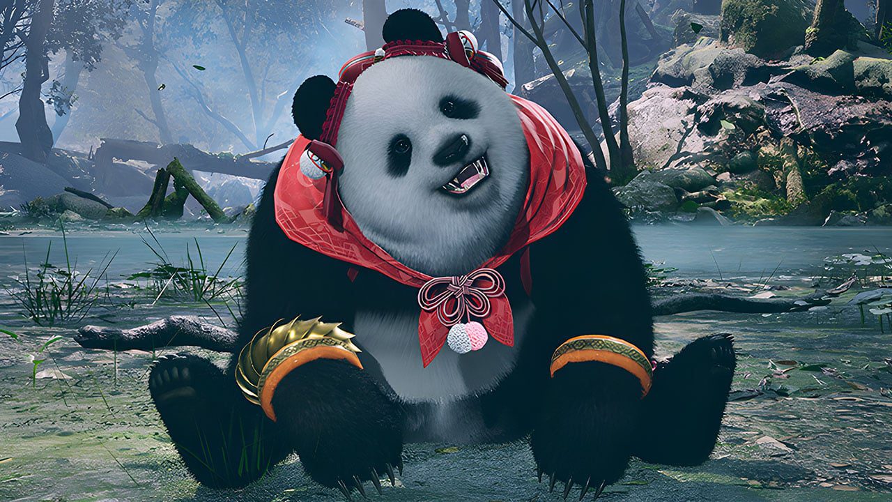 Tekken 8 Guest Characters Wishlist Zhen Kung Fu Panda
