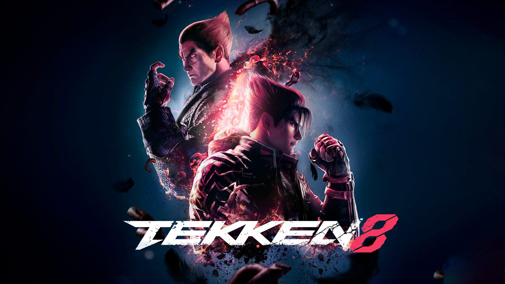 Tekken 8 Taking Too Long to Launch Steam
