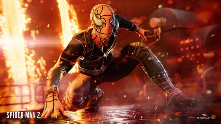 Update V1.5.2 Marvel Spider Man 2