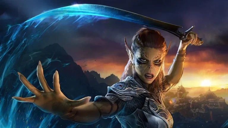 What Does the Chevron on Quest Mean Baldur's Gate 3