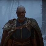 Who Voices Odin in God of War Ragnarok